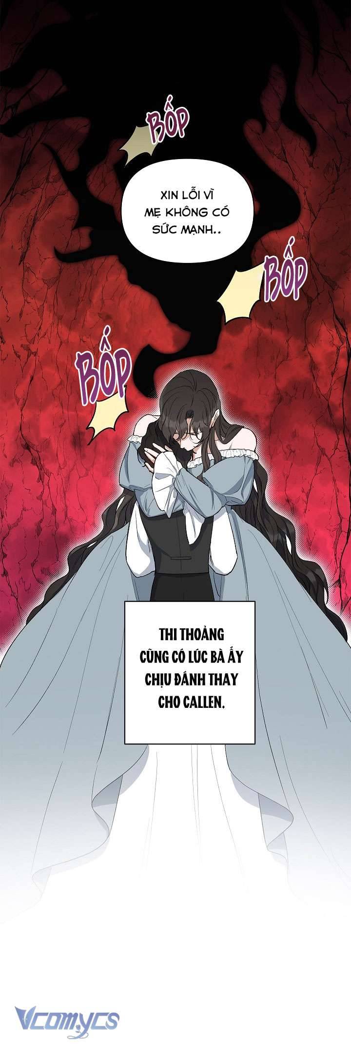 phương pháp trở thành con gái của người hùng bóng đêm chapter 13 11