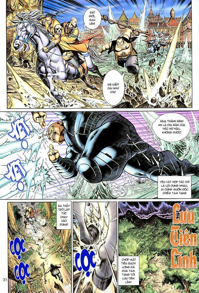 đại thánh vương chapter 47 32