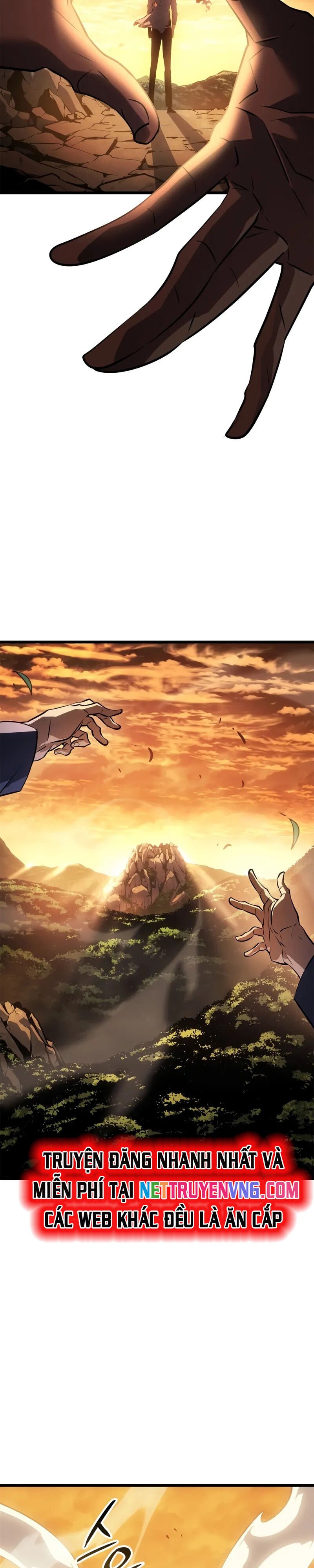 solo leveling : ragnarok chapter 42.1 24