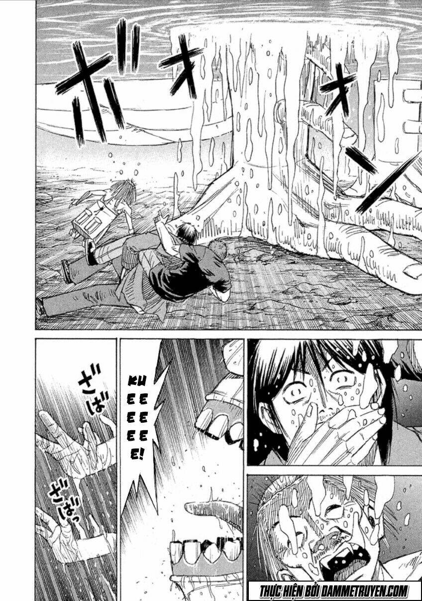 đảo ma cà rồng chapter 480 11