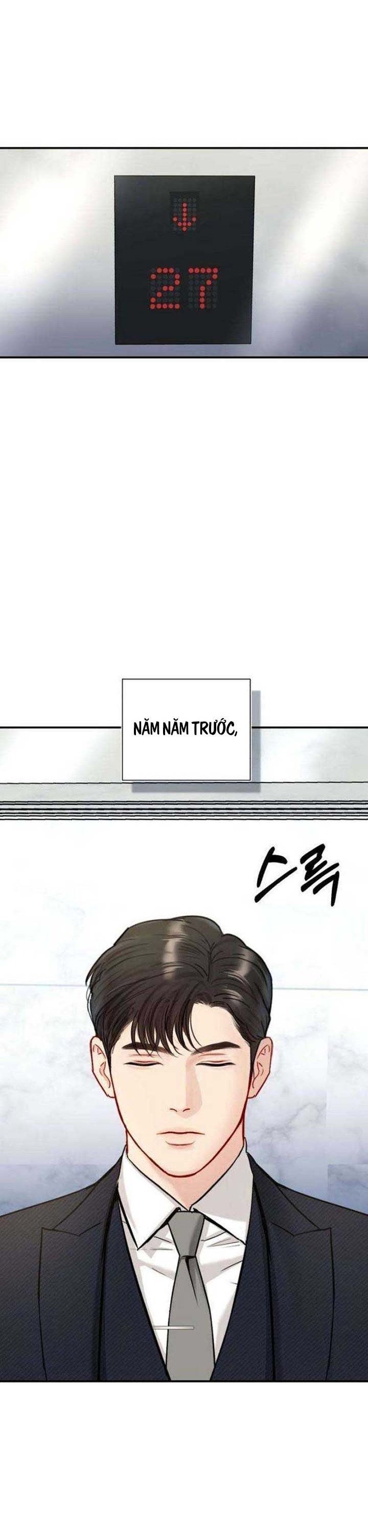 thư ký quyền lực chapter 3 81