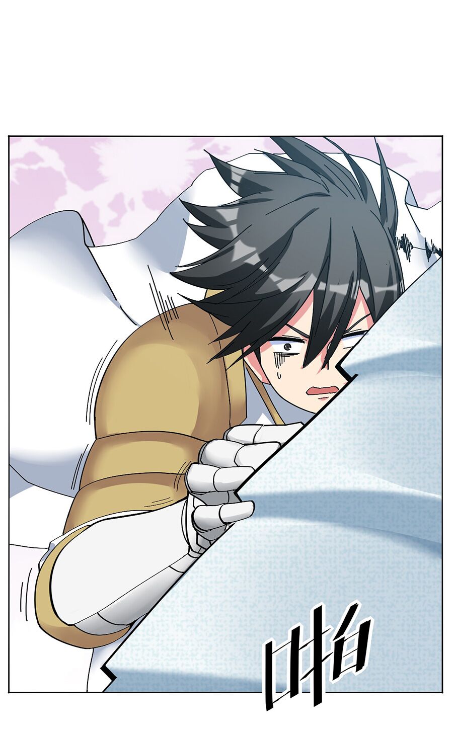 đồ long kỵ sĩ hôn môi ác long chapter 6 16