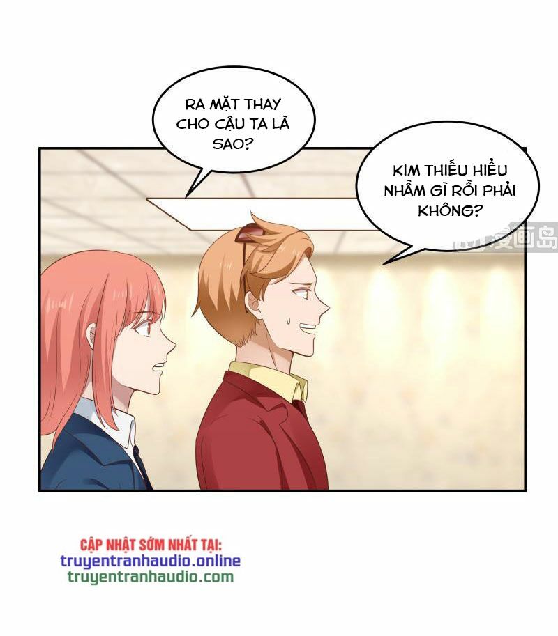 trên người ta có một rồng chapter 292 6