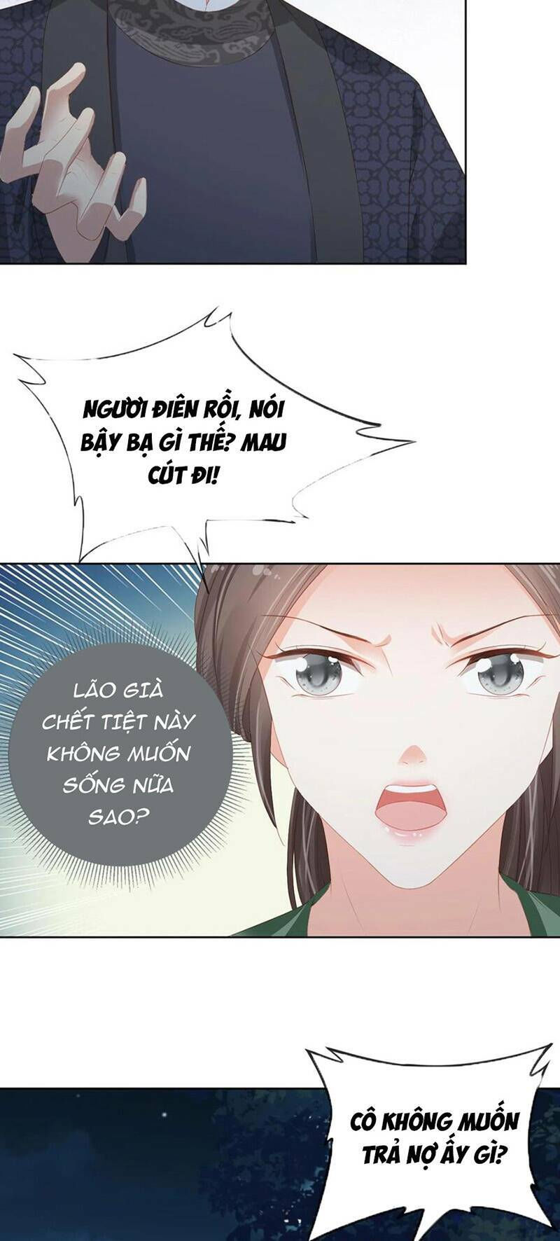 nhặt được bảo bối manh manh chapter 50 20