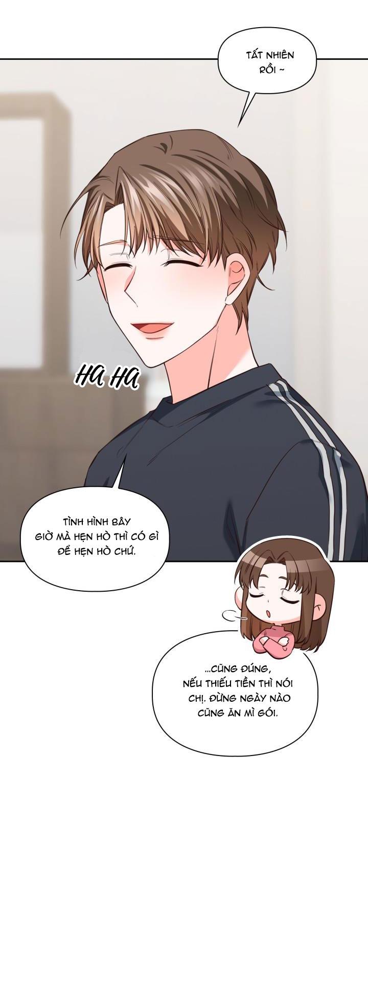 phòng tắm hơi chapter 16 47