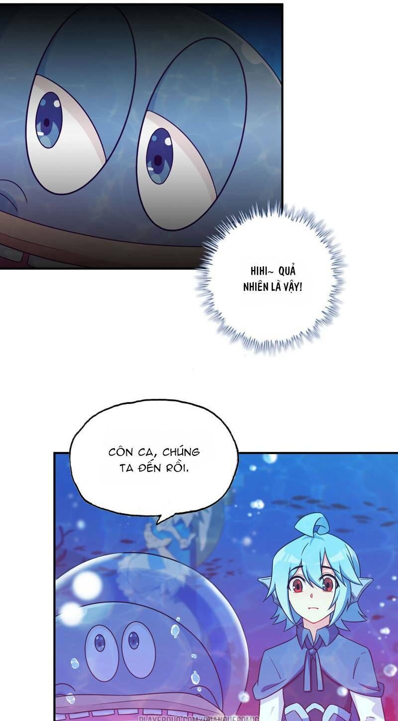 khởi đầu bằng một con côn chapter 41 15