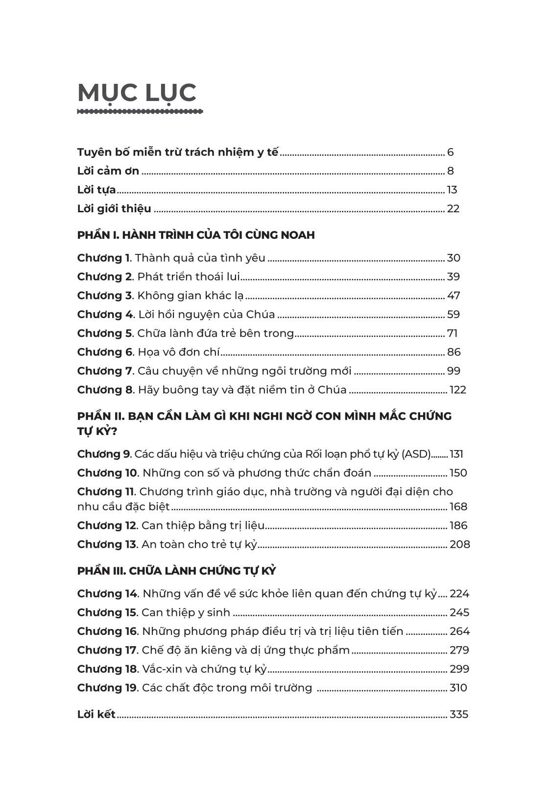 Mẹ Chiến Binh Nuôi Con Trai Tự Kỷ Khôn Lớn