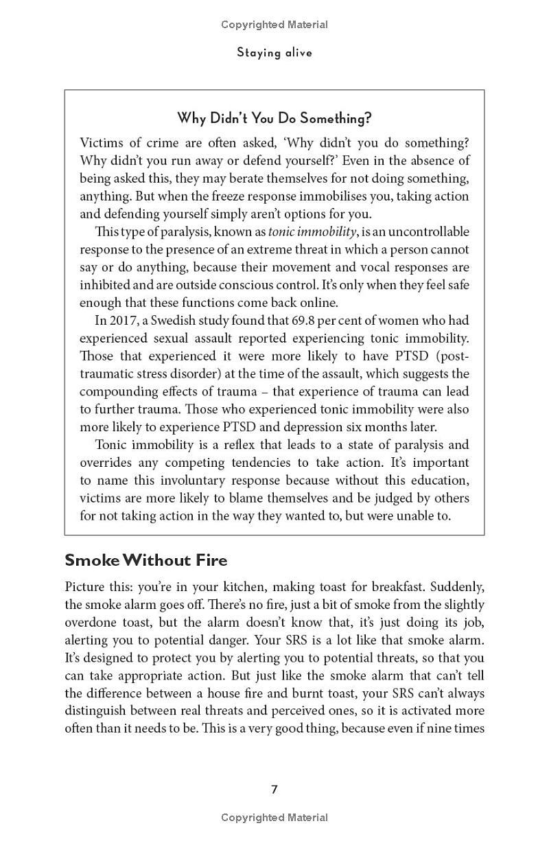 Sách ngoại văn: Powerful