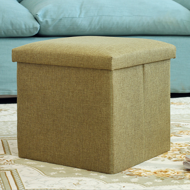 Hộp vải đựng đồ đa năng kích thước 30*30*30cm