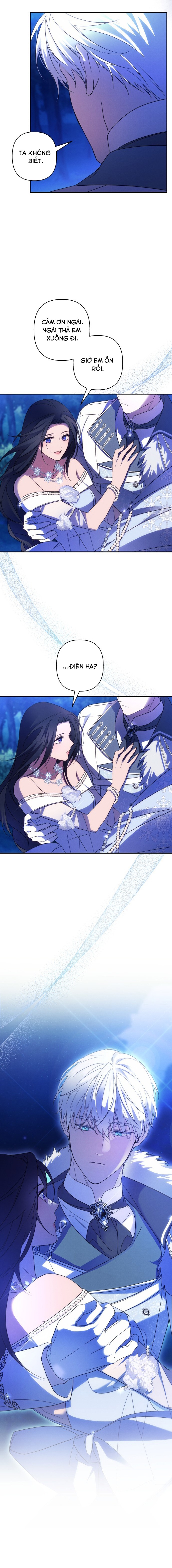 quyến rũ ngài công tước phương bắc chapter 70 19