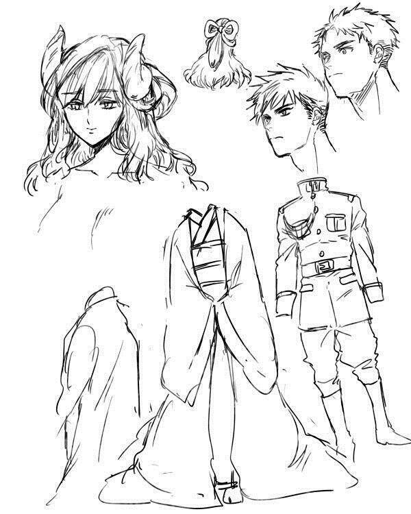 vị hôn thê tương lai chapter 1 14