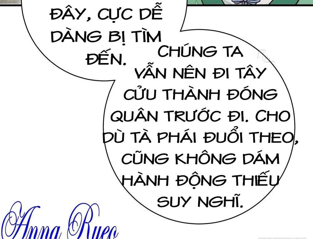 thái tử phi nhà ta thật hung hăng chapter 14.2 102