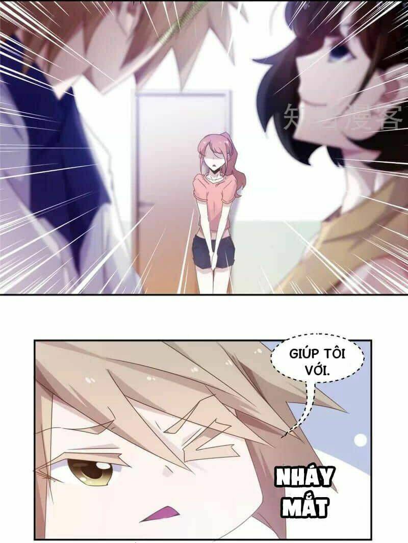 thần y hệ thống chapter 24 4