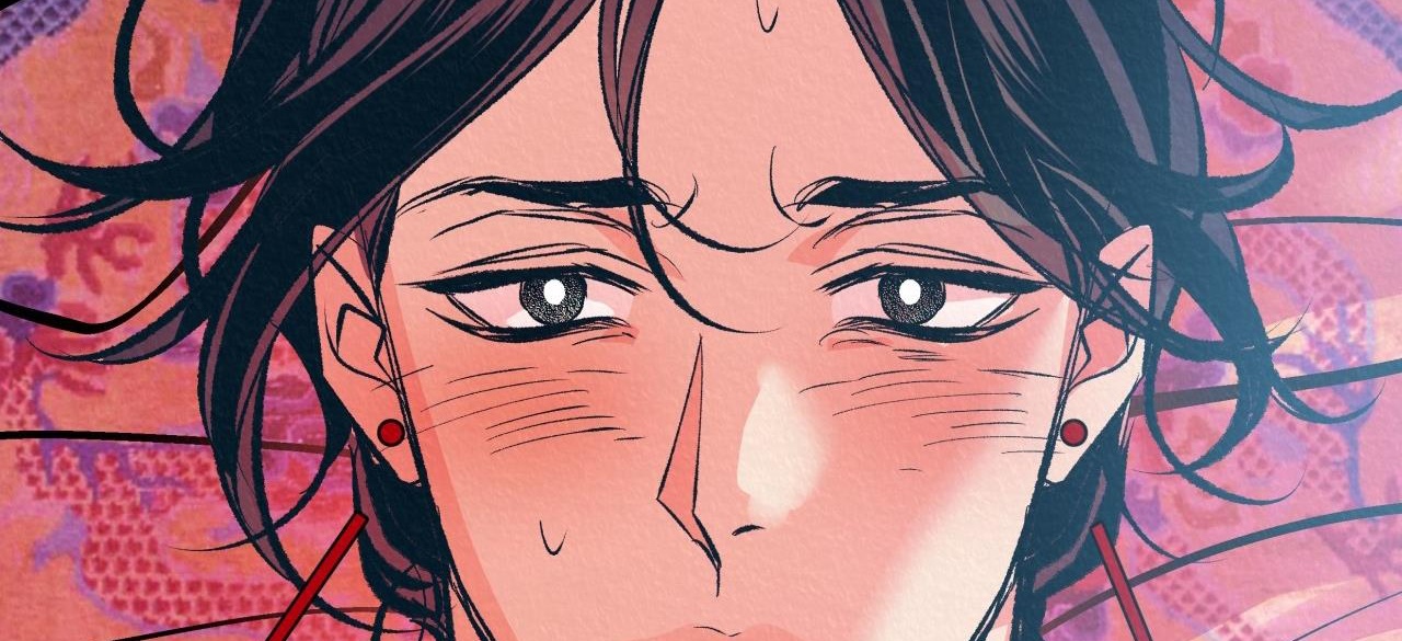 vô liêm sỉ chapter 9 184