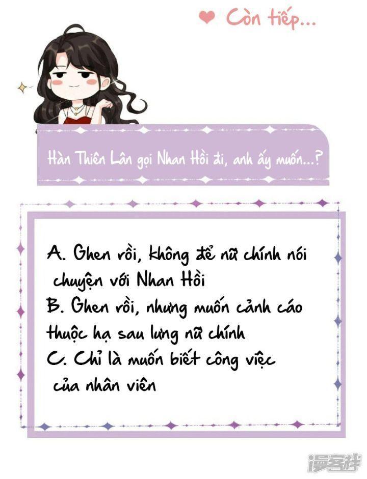 đại tiểu thư có thể có cái gì xấu chapter 35 53