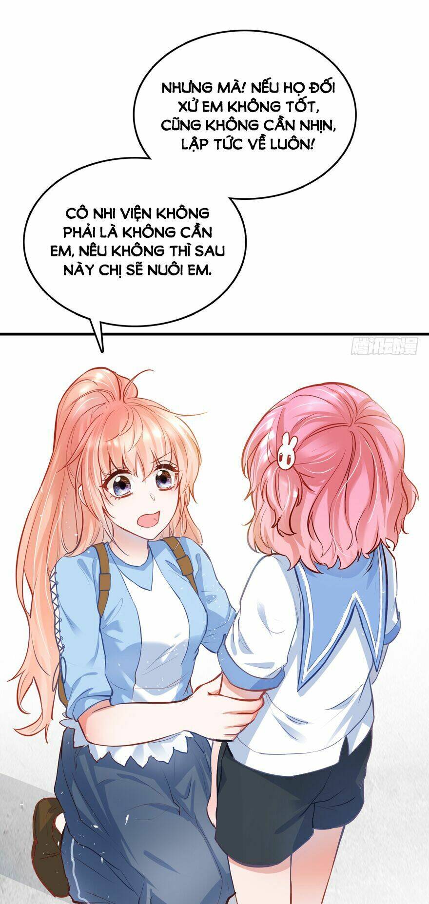 sau này vẫn cứ thích em chapter 7 24