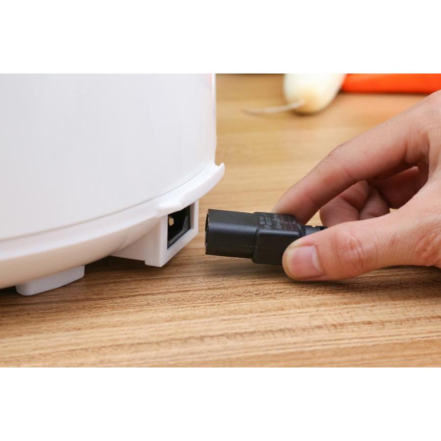 Nồi Cơm Điện Panasonic SR-MVQ187SRA - Hàng chính hãng