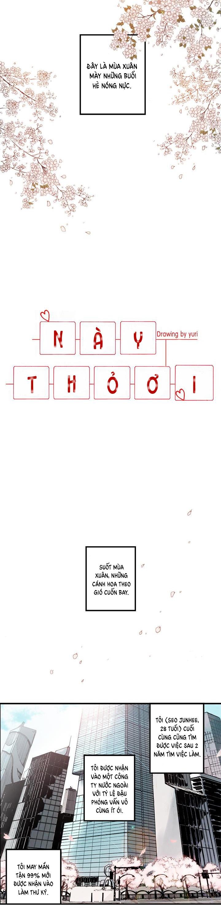 này thỏ ơi chapter 1 5