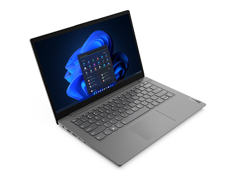 Laptop Lenovo V14 G4 83A000FPVN (Intel Core i5-13420H | 8GB | 512GB | 14 inch FHD | Intel UHD | NoOS | Xám) - HÀNG CHÍNH HÃNG
