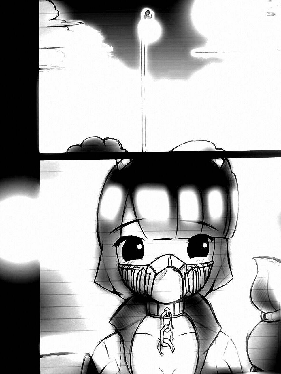 nhật ký dâm tama chapter 6 11