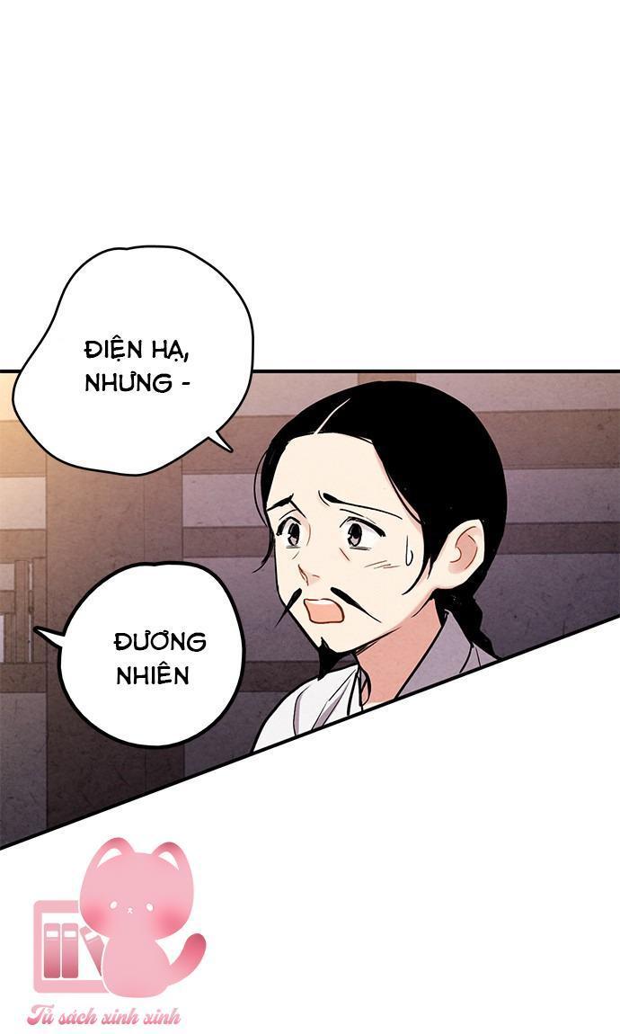 lệnh cấm hôn chapter 88 38