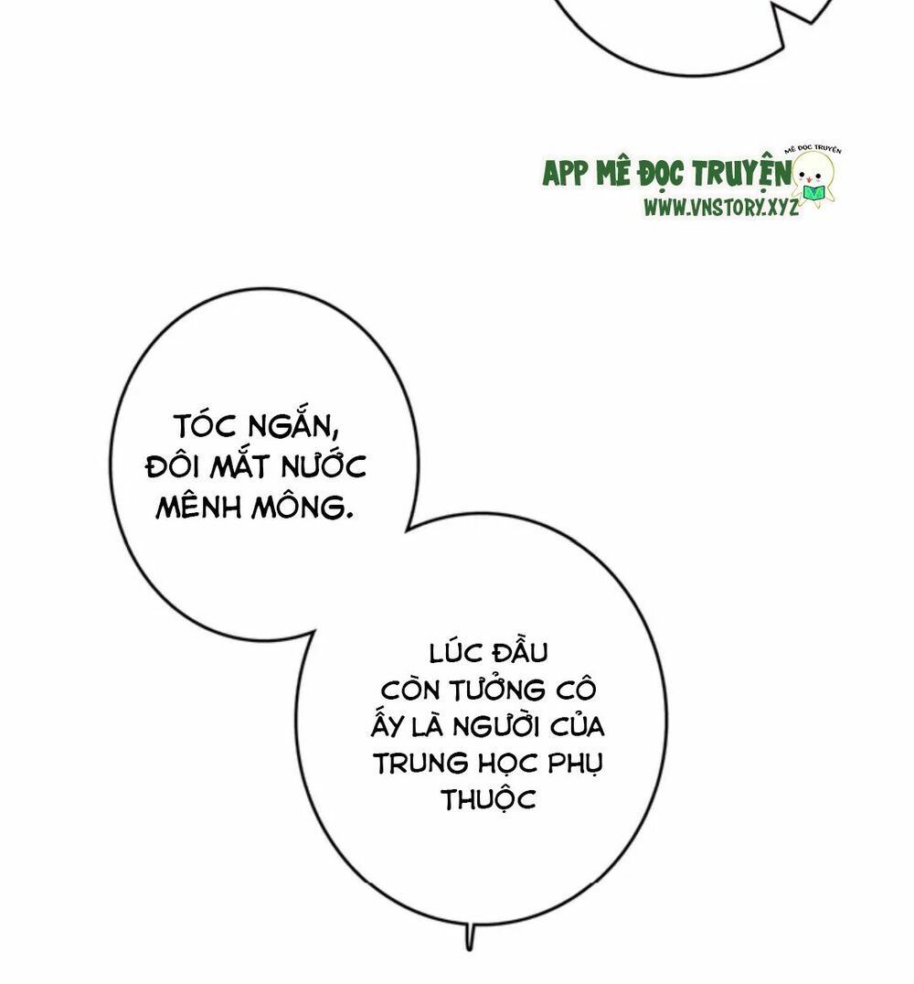 con tim rung động 2 chapter 3 5