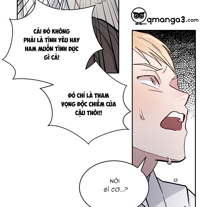 chàng tuấn mã của tôi chapter 36 42