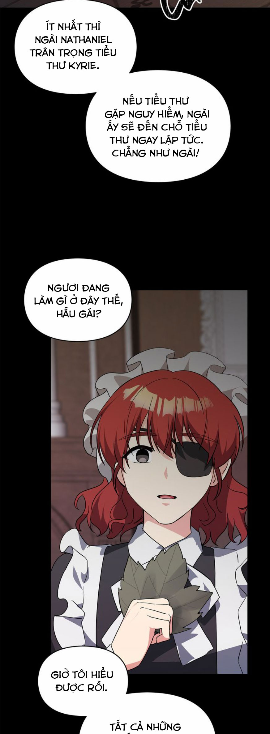 hãy nghe lời của tôi chapter 87 11