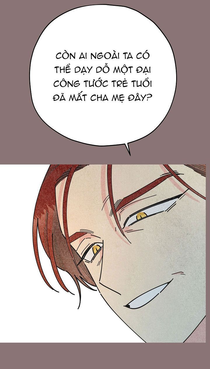 ác nữ tiểu thư chapter 69 23