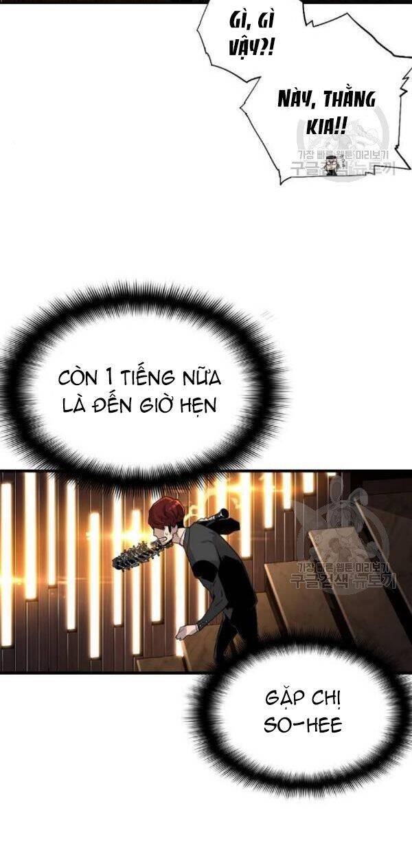 sự trở lại của kẻ khủng bố chapter 6 15