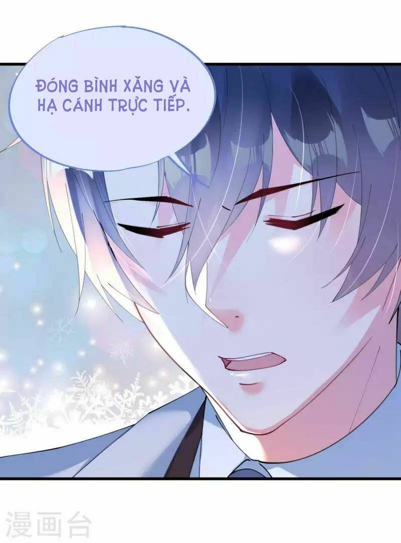 thuyền trưởng đại nhân khinh diểm ái chapter 46 25