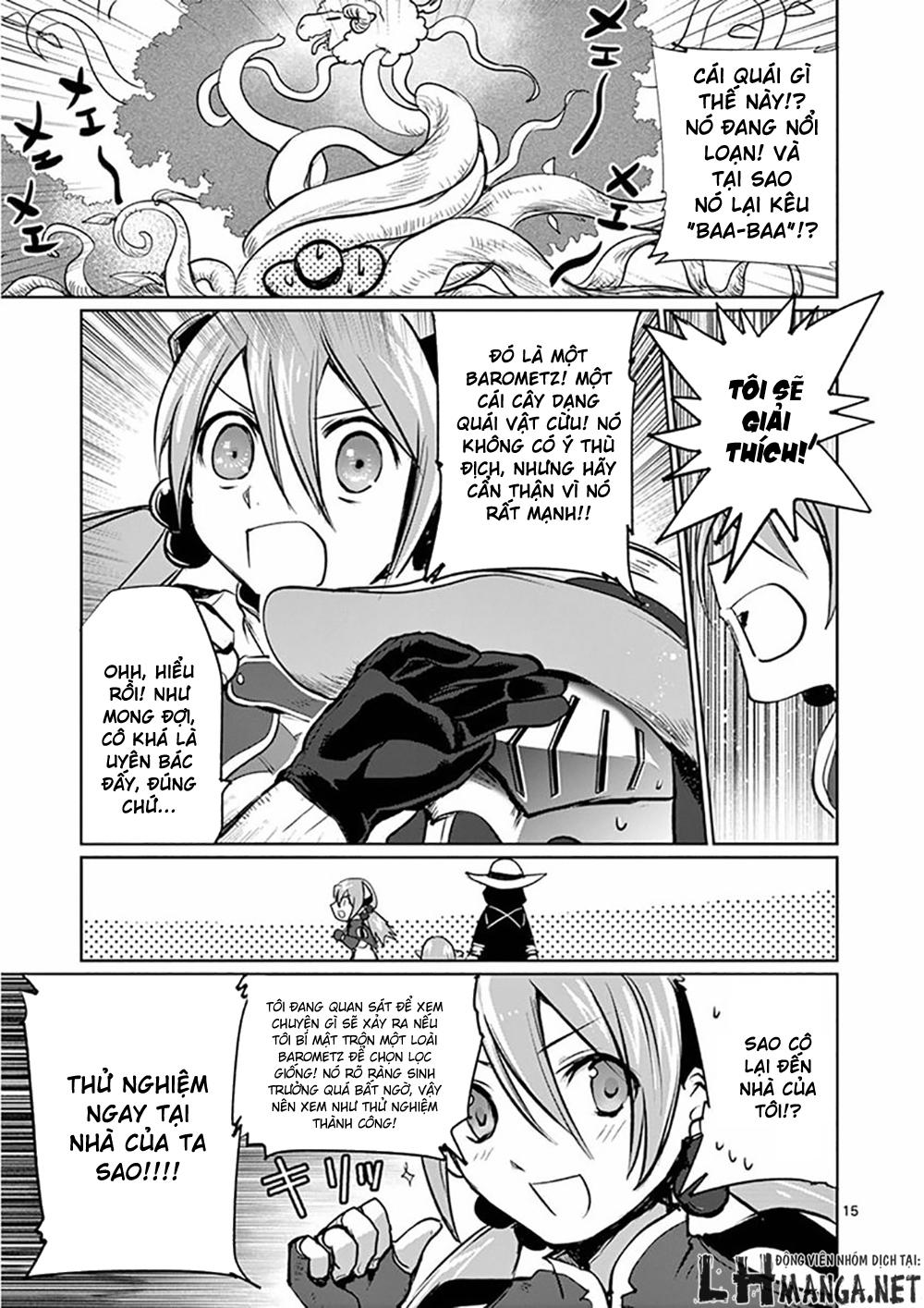 it's my life chapter 11 15