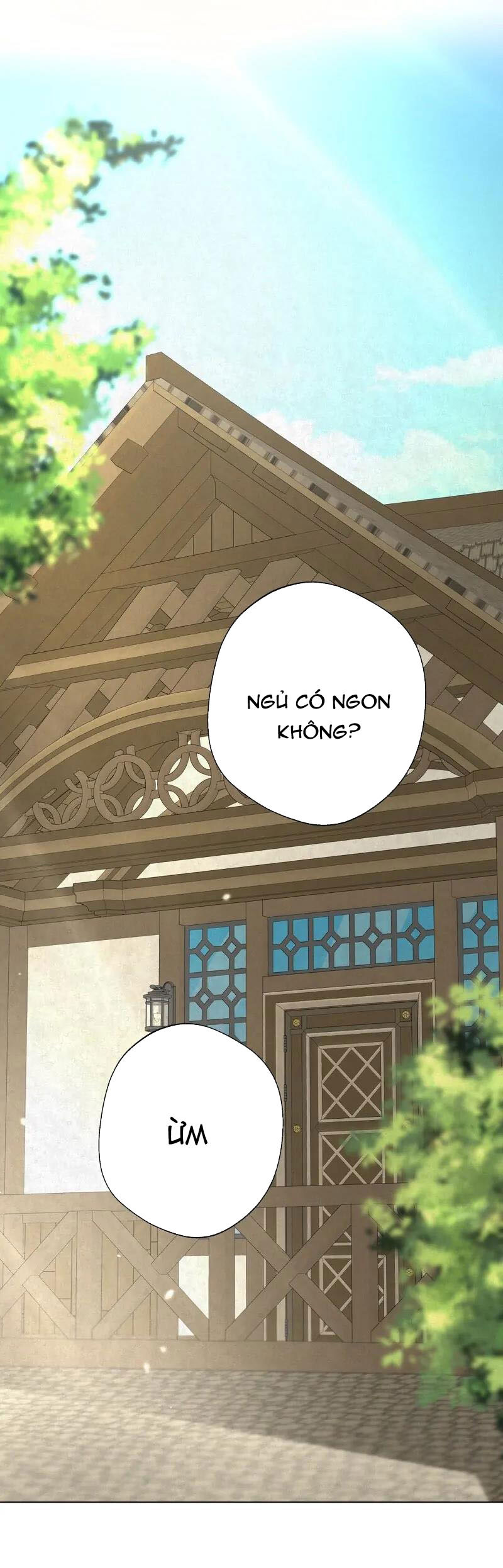 sự cứu rỗi đầy cám dỗ chapter 9.2 14