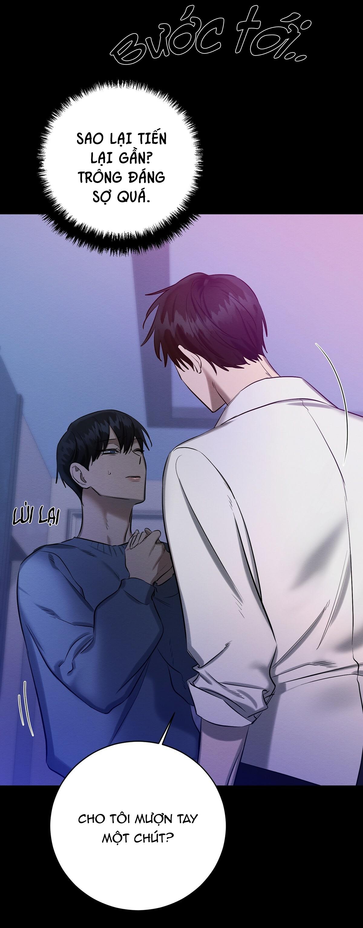 lý do của ác nhân chapter 21 73