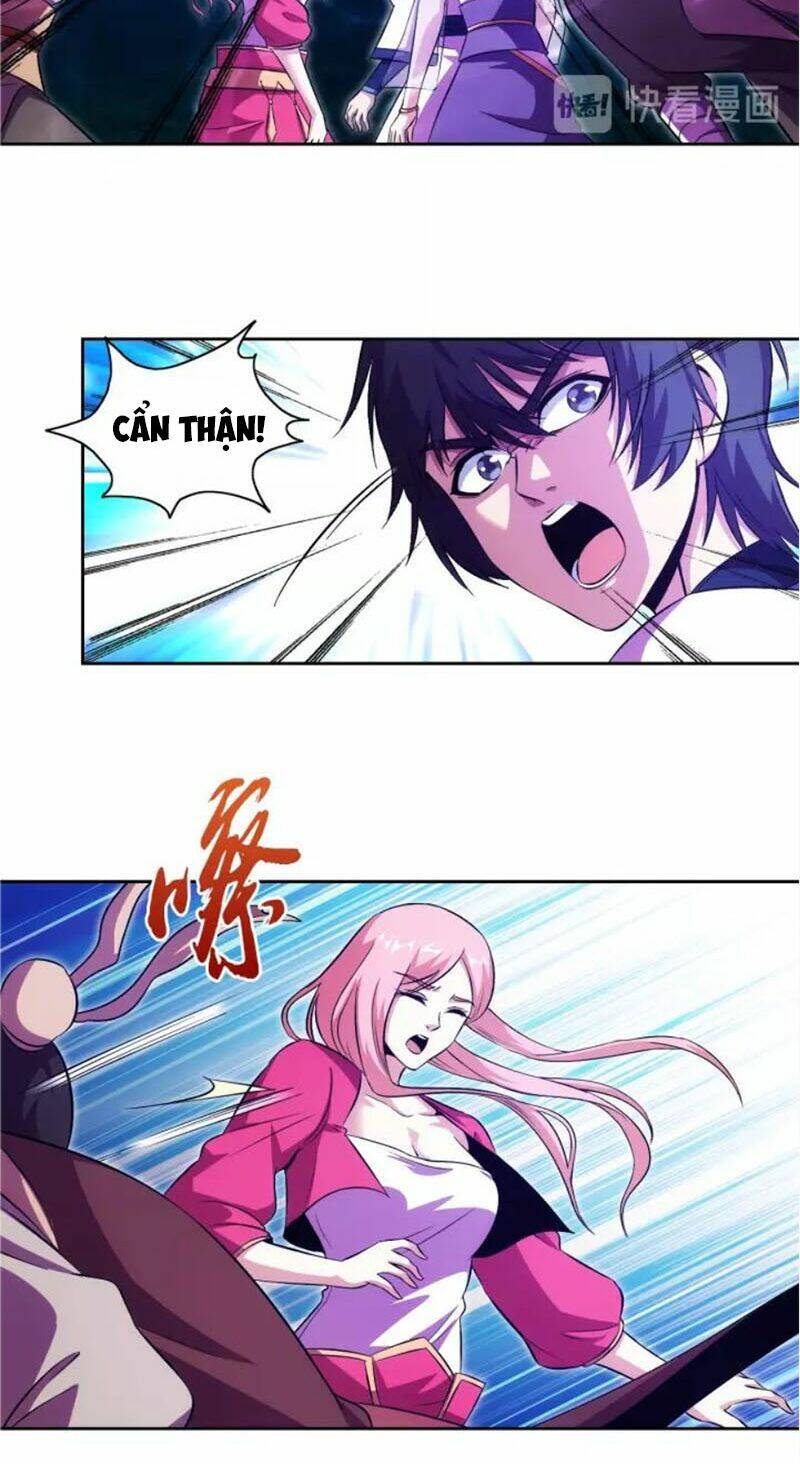 chín năm nghĩa vụ tu chân chapter 44 34