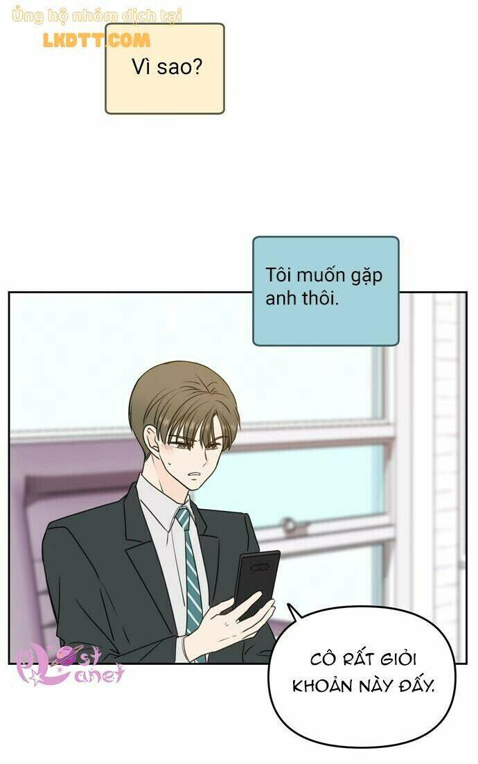 kiếp này cũng xin chăm sóc tôi như vậy nhé kiếp này cũng xin chăm sóc tôi như vậy nhé chapter 57 38