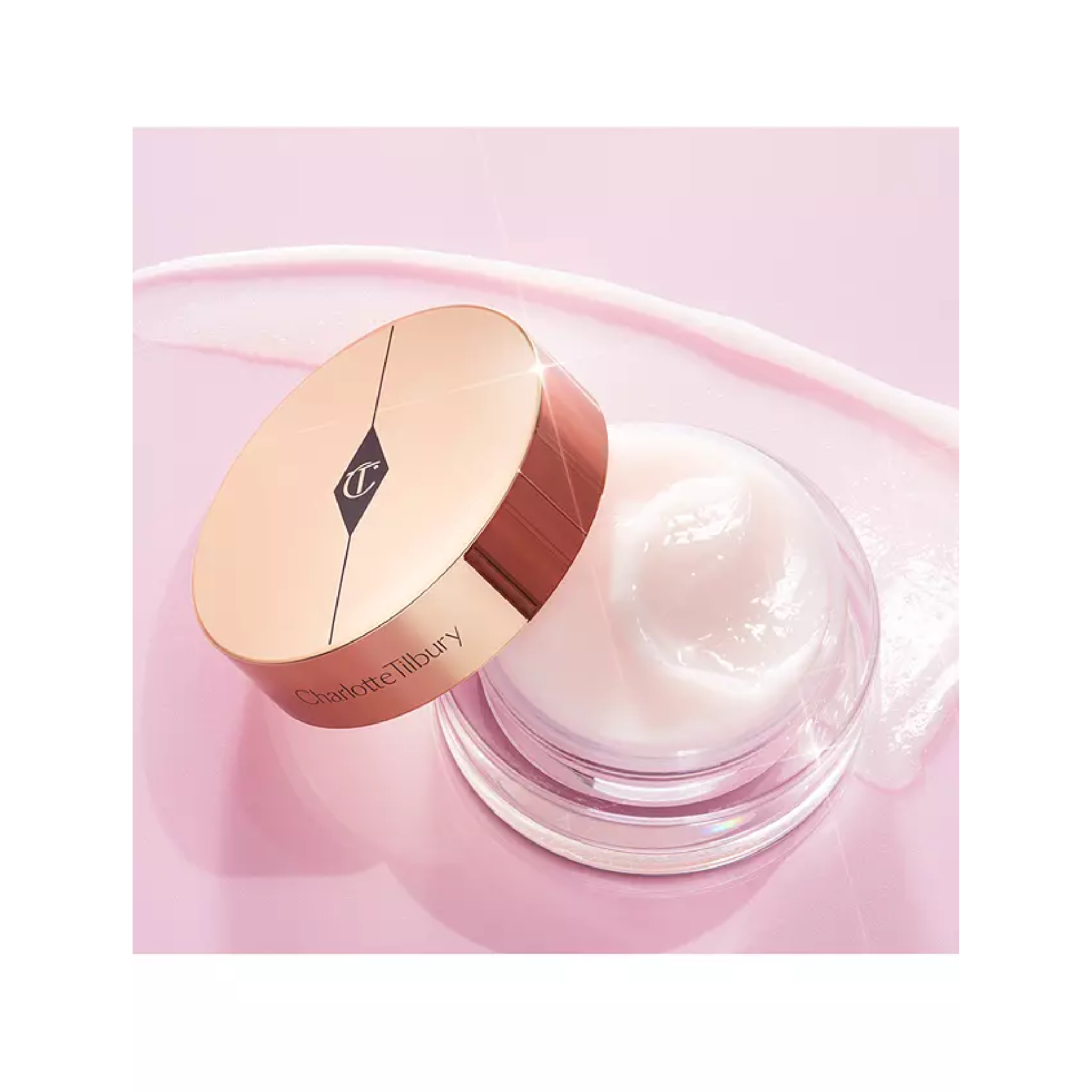Kem dưỡng đa năng Charlotte Tilbury Multi-Miracle Glow 100ml