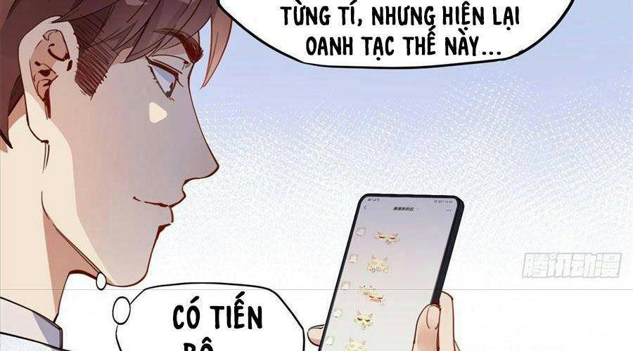 cố tổng, vợ của ngài quá mạnh rồi! chapter 19 56