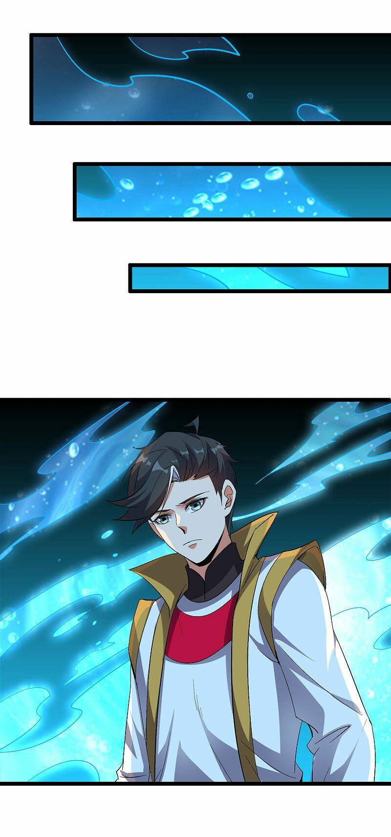 phục thiên thánh chủ chapter 115 13