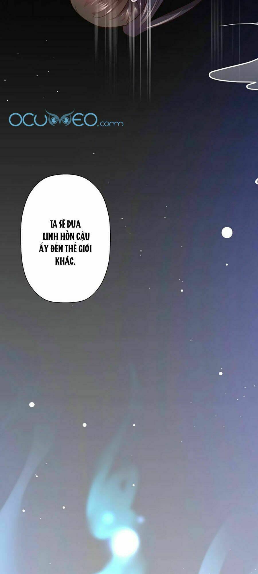 thái tử điện hạ, nô tài có hỉ rồi chapter 2 12