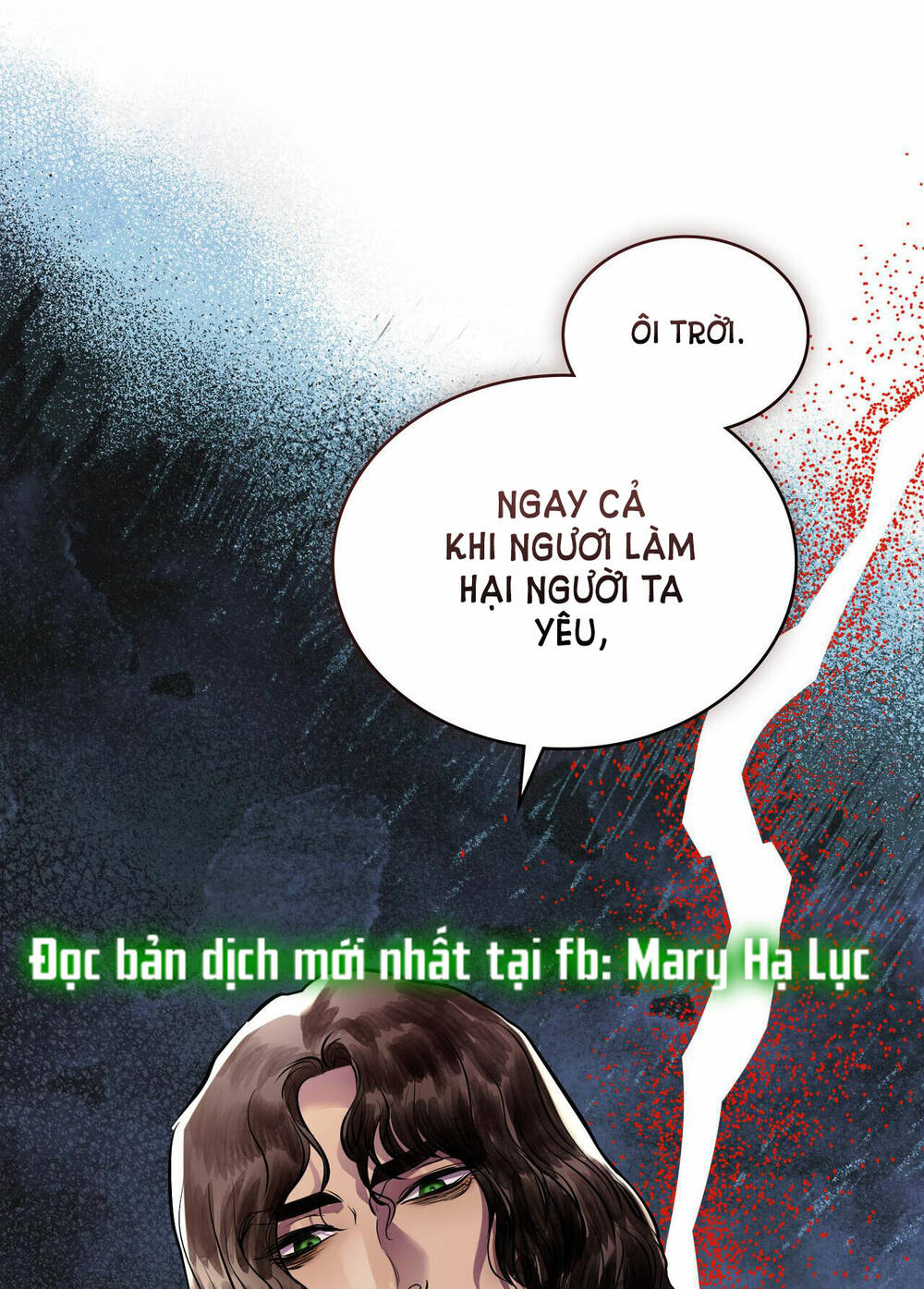 một nửa không hoàn hảo chapter 38.2 62