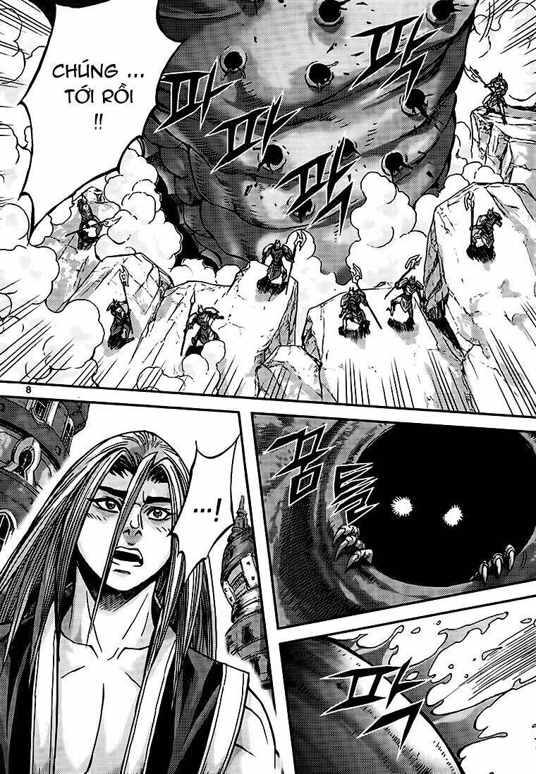 diêm đế ii chapter 41.1 9