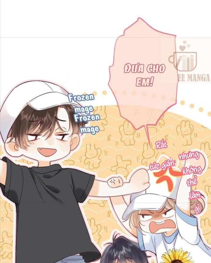 vụng trộm không thể giấu - mối tình thầm kín chapter 23 48