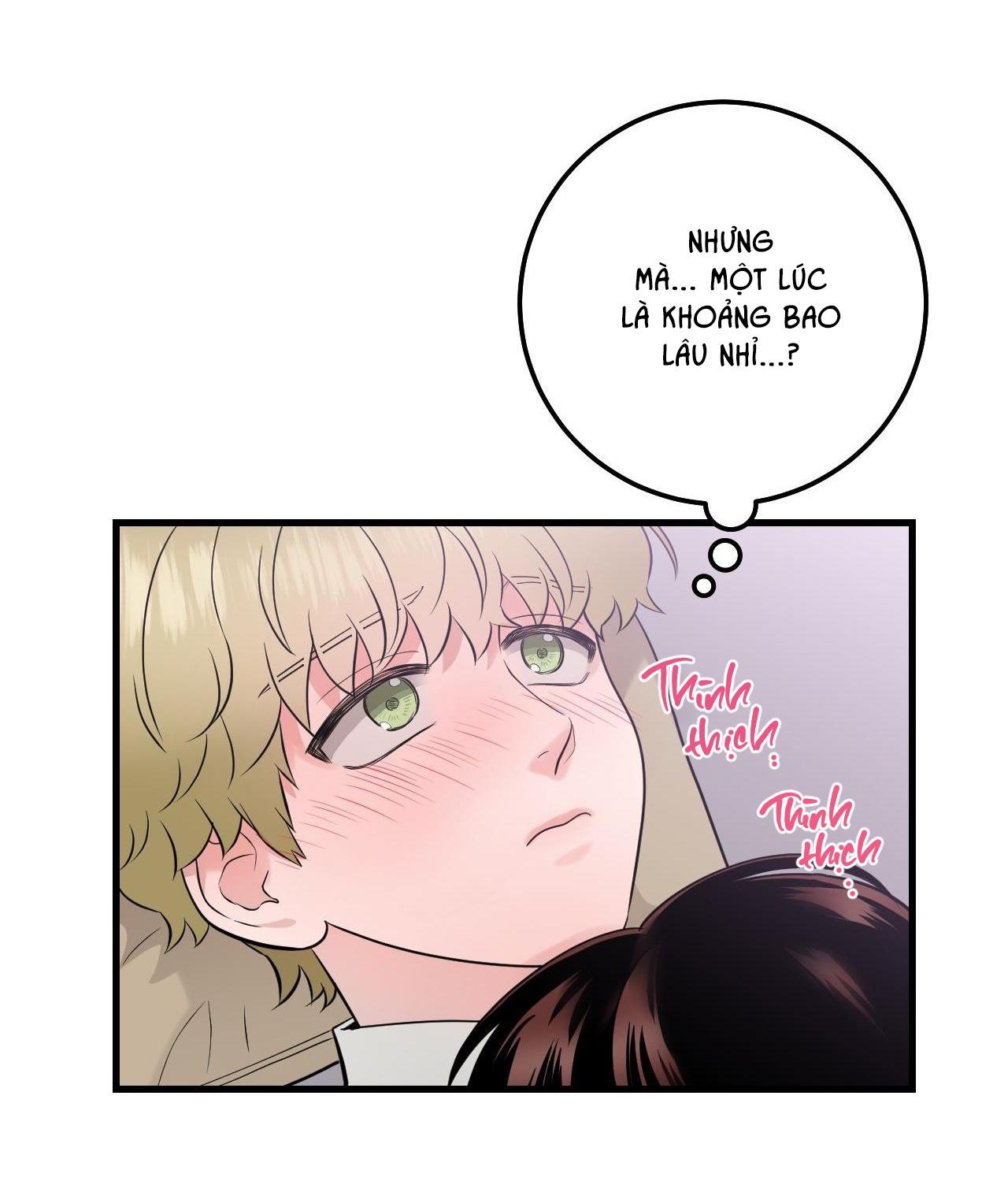 over the paradise chapter 14 66