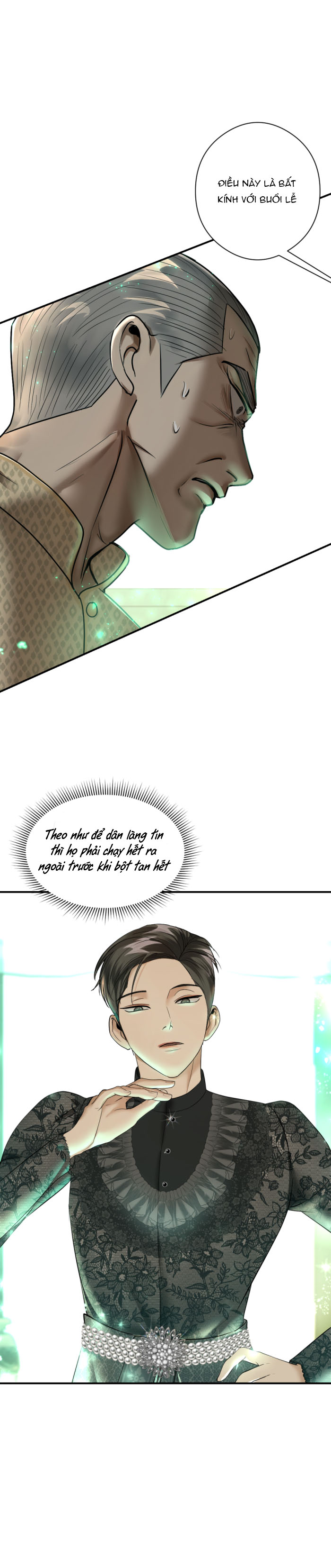 tôi là công tử đẹp nhất xiêm chapter 19 18