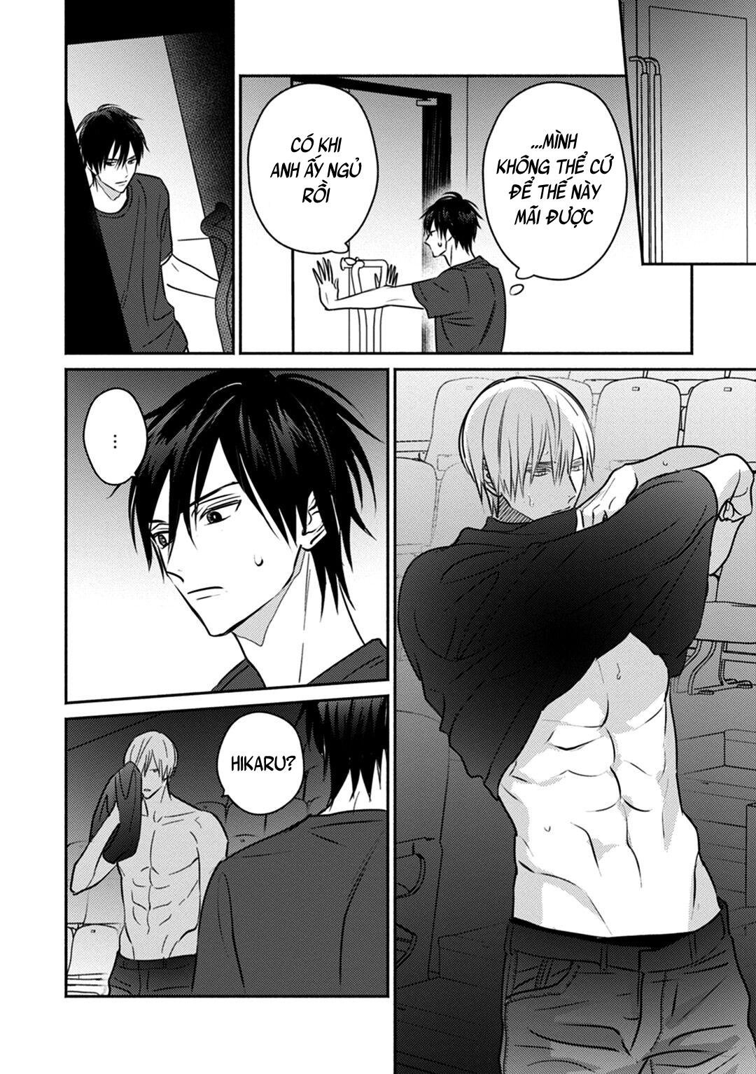 sống sót chapter 2 28