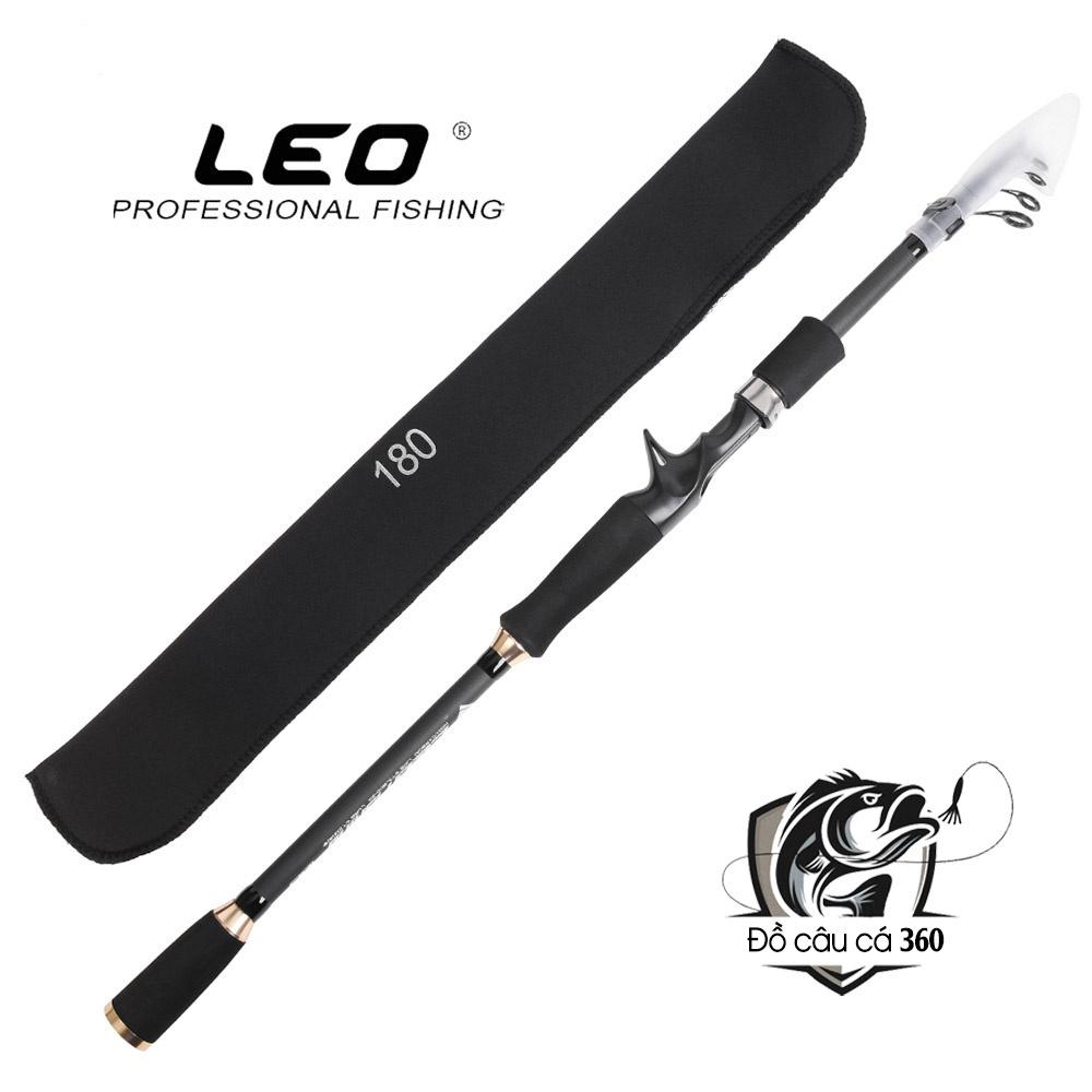 Cần Câu Máy Leo Fishing Cần Câu Rút Câu Lure Cần Câu Cá Máy Đứng Và Máy Ngang