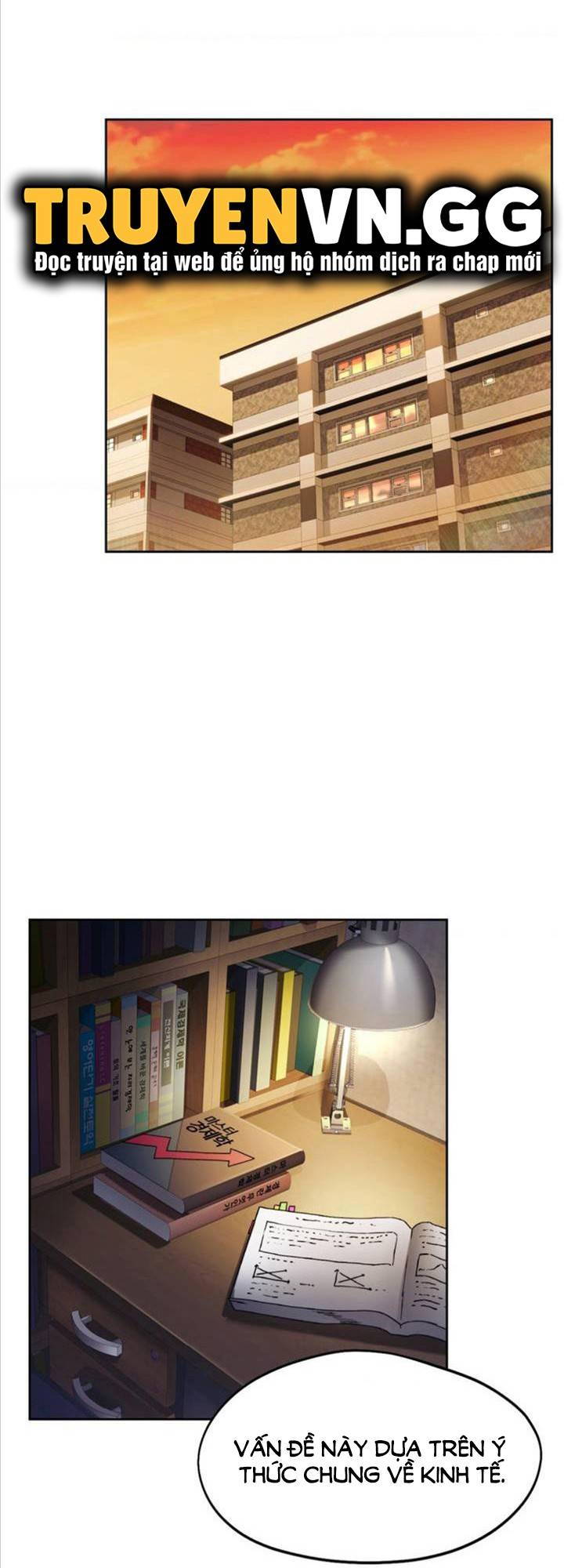 thay đổi thành kiến chapter 1 1