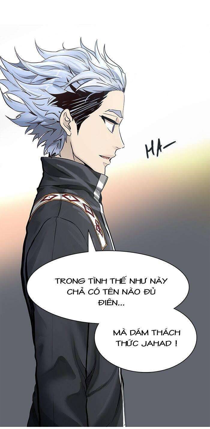 tòa tháp bí ẩn 2 chapter 469 20