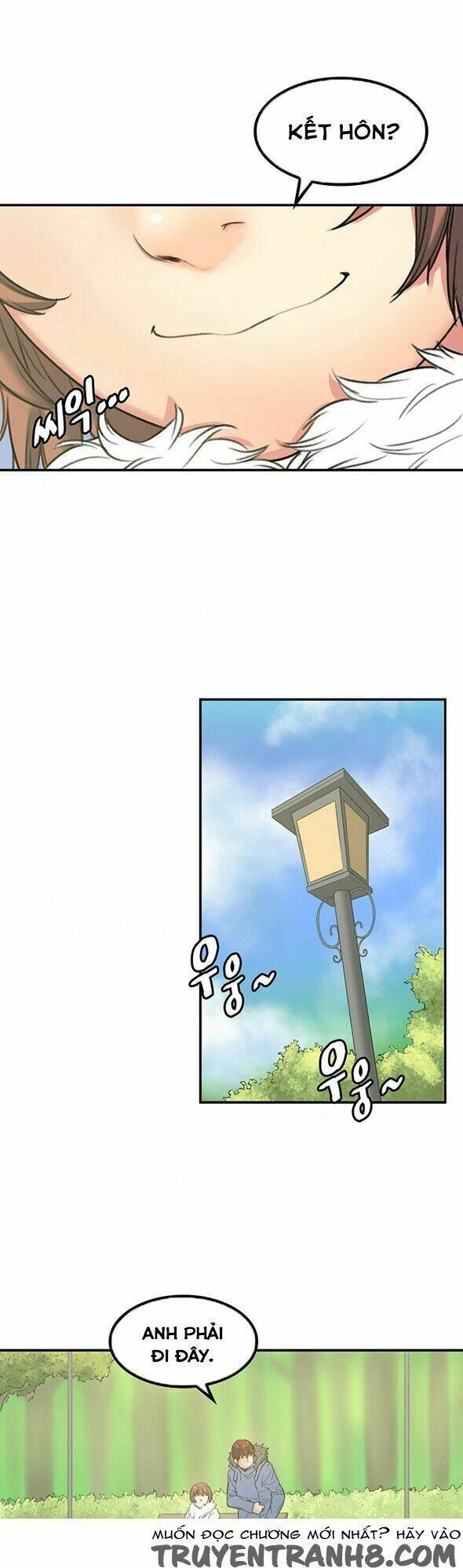 bạn gái của bạn thân chapter 22 6